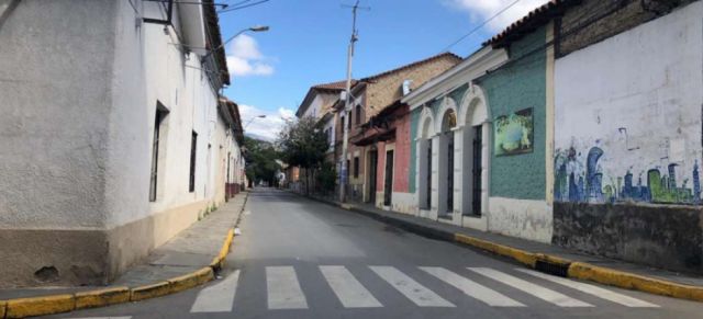 Covid: Tarija registra 5 fallecidos y 190 casos en las últimas horas