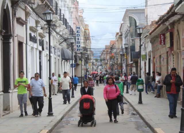Empresarios de Tarija sugieren ampliar el horario de trabajo para reactivar la economía 