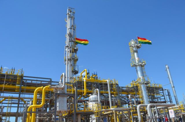 Sigue siendo un misterio: octava adenda firmada por YPFB y Petrobras