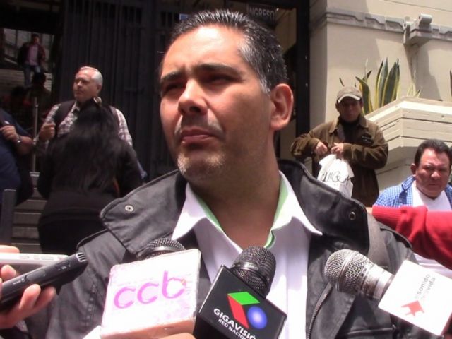 CAO: Bloqueos dejaron pérdidas de $us 100 MM