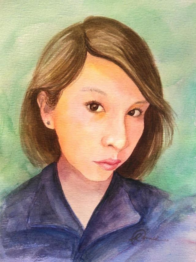 Galería de retratos