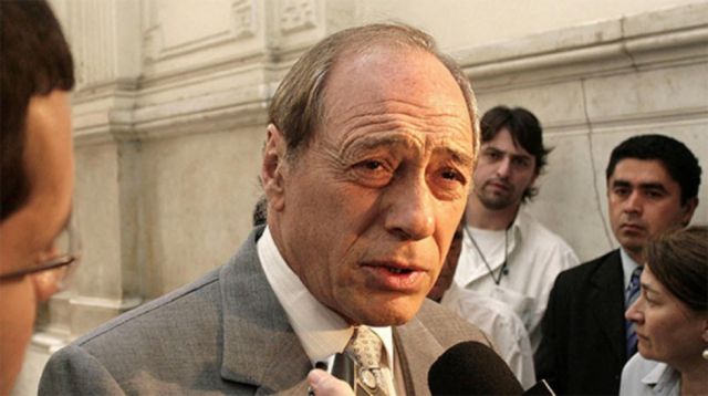 Zaffaroni y Ferreyra: "Bolivia vive en un Estado de no derecho"