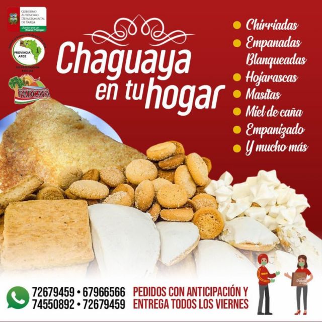 Números a los cuales puede llamar para hacer sus pedidos