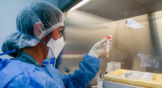 En Yacuiba tramitan un laboratorio para pruebas PCR 