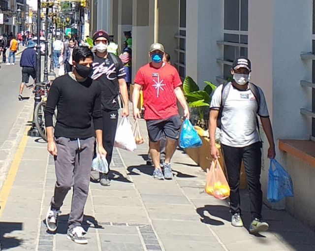 Concejo de Tarija consulta factibilidad de dar un bono municipal