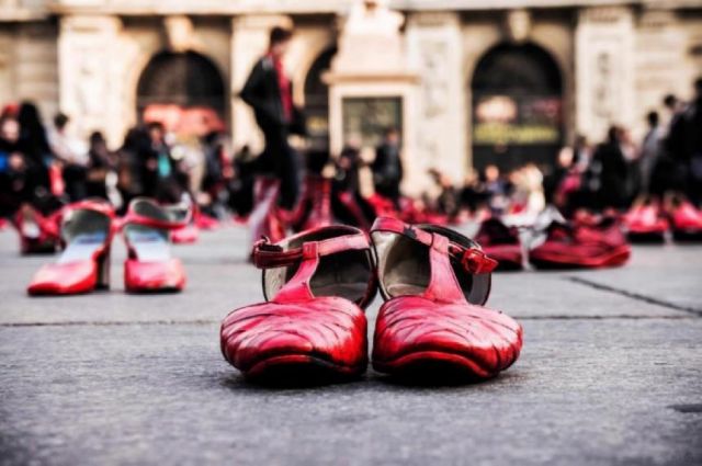 Entre enero y agosto, la Fiscalía registró 78 feminicidios en todo el país