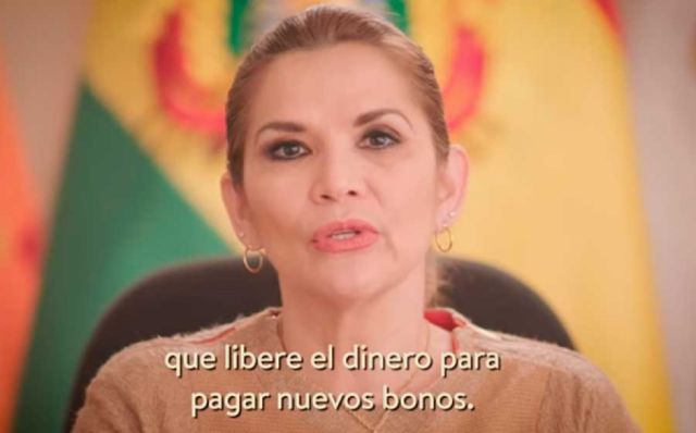 TSE suspende difusión de spot del Gobierno por constituir propaganda electoral