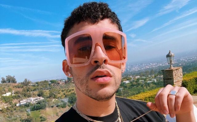 Bad Bunny recibirá el Premio de la Herencia Hispana en la categoría "Visión"