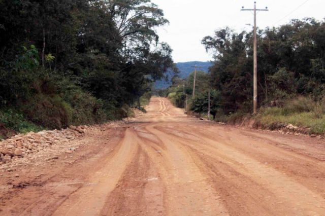 Caraparí cumple 362 años desde su creación