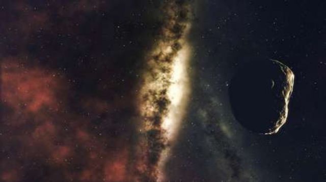  La NASA afirma que la gravedad de la Tierra cambió la trayectoria del asteroide que 'rozó' el planeta el domingo 