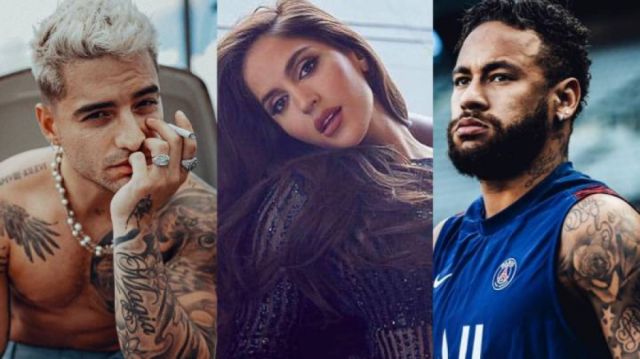 Maluma estrenó su álbum Papi Juancho y celebró 10 años de carrera