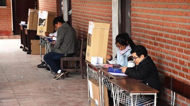 Conozca cómo serán las capacitaciones a  jurados electorales en pandemia
