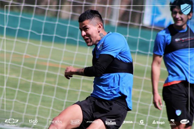 Bolívar descarta amistosos con Wilstermann
