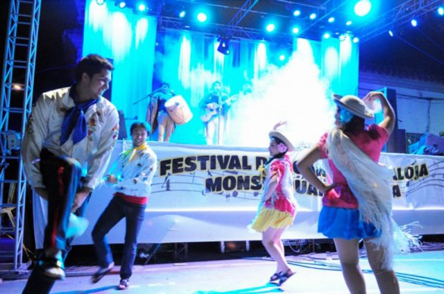 En Tarija, convocan al Festival del Canto y la Aloja Virtual