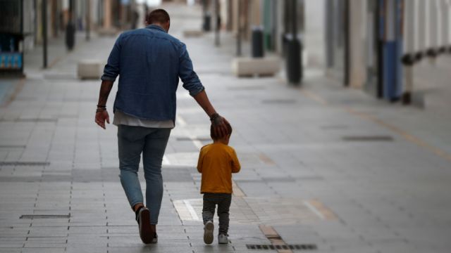 Niños pueden portar una carga viral de Covid-19 significativamente más alta de la que obligaría a hospitalizar a un adulto