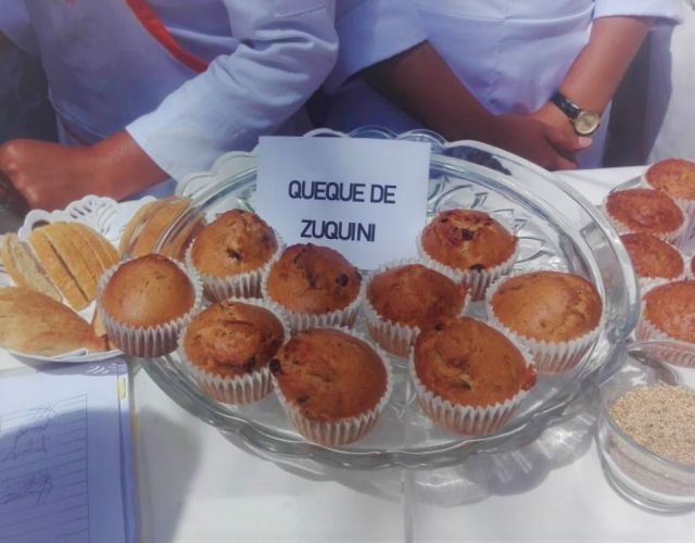 Piden crear canasta alimentaria con insumos del desayuno escolar en Tarija