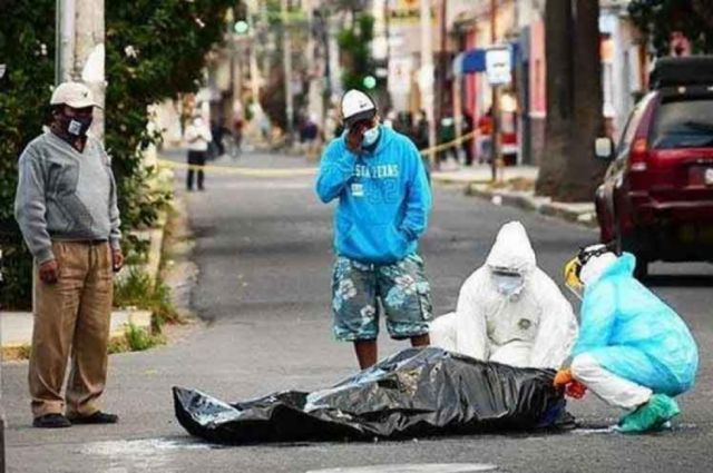 Bolivia: Informe del NYT estima 20.000 muertos adicionales a los registrados por Covid