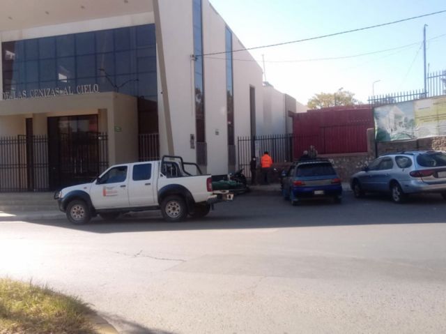 Tarija reportó el mayor número de fallecidos por coronavirus