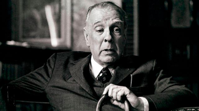 Un día como hoy nació Jorge Luis Borges, genio de la literatura