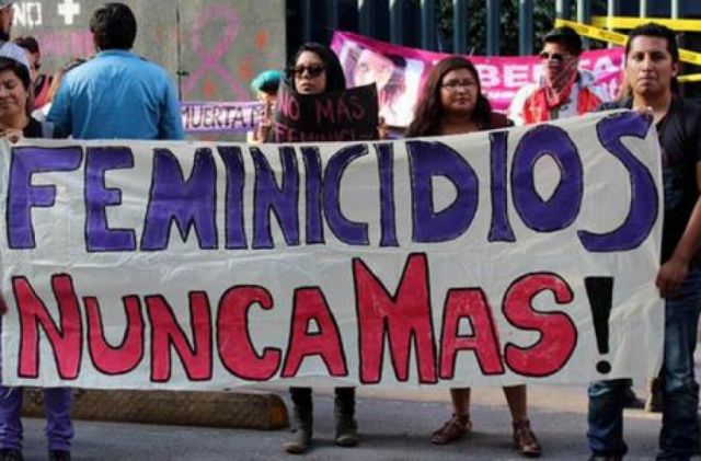 FELCV registra 83 feminicidios en Bolivia