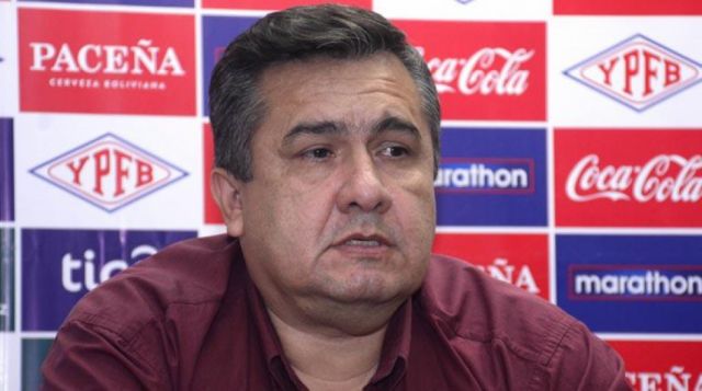 Robert Blanco recibe el apoyo de una Asociación