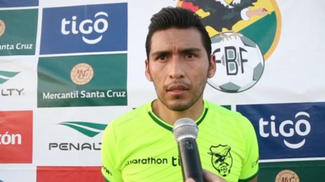 Rudy Cardozo: “Hay un grupo trabajador y profesional”