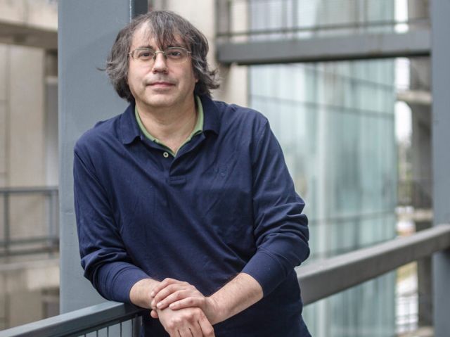 Danilo Martuccelli “La pandemia muestra una tendencia a la confiscación de la democracia por parte de los expertos”