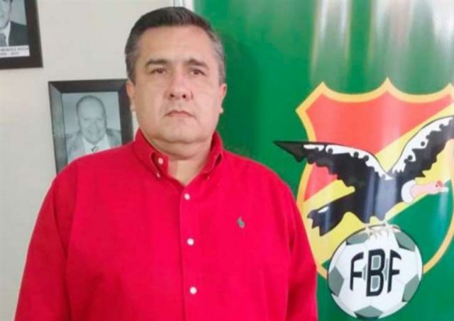 Abogada de Robert Blanco dice que el Comité Ejecutivo desafía a la justicia boliviana 