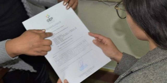Jueces electorales podrán resolver  casos de acoso y violencia política