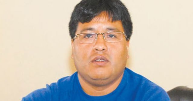 Apelan detención domiciliaria de exprefecto de Chuquisaca acusado de estupro