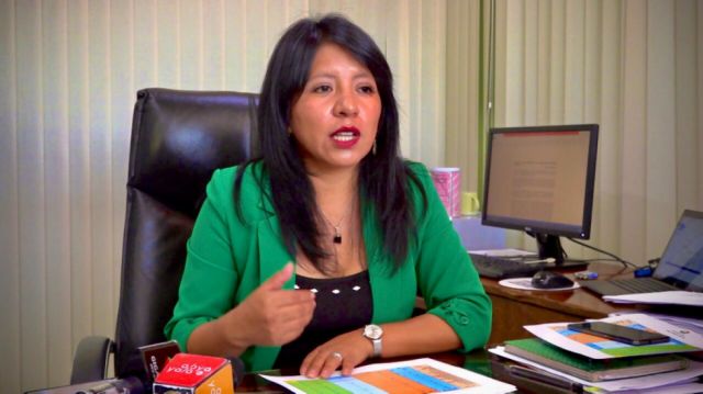 Defensoría del Pueblo pide a la RINDHCA apoyar la independencia de la CIDH frente a la injerencia del Secretario General de la OEA