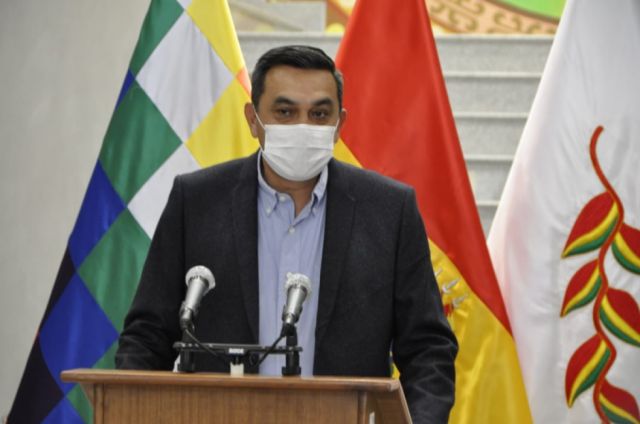 Gobierno anuncia que diferimiento de créditos será diferenciado y apela a la capacidad de diálogo de las entidades financieras