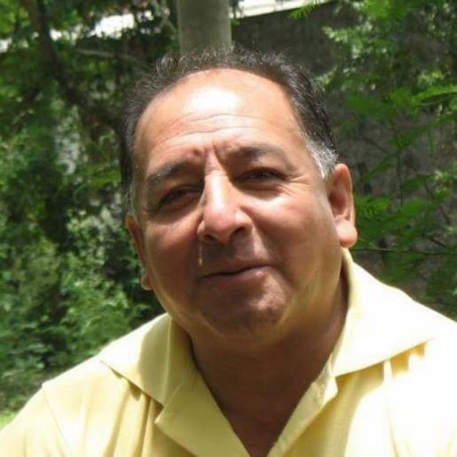 Murió Freddy Paredes Ríos, director del Museo Paleontológico de Tarija