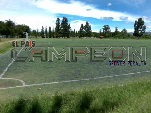Alcaldía prepara los campos de juego con miras a la reanudación deportiva 