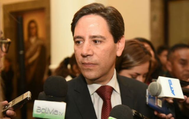 TSE pide al Gobierno argentino evitar acciones que interfieran en el voto de octubre