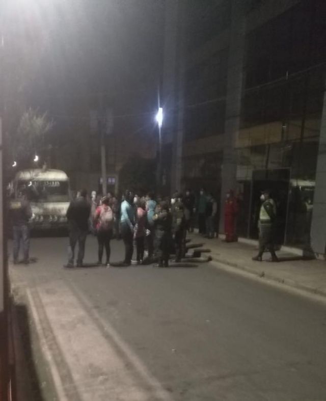 Avanza la investigación del caso Sebastián 
