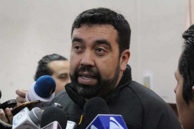 Por orden judicial, Ruiz debe devolver débito de Bs 9 MM a la Gobernación de Tarija