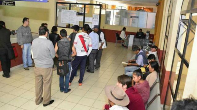Concejo de Cercado-Tarija aprobó en grande la Ley de Descuento Solidario al Pago de Impuestos