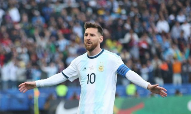 Cambio en la carrera de Messi puede causar un efecto favorable en la Albiceleste 