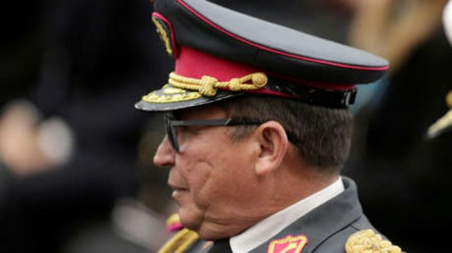 Migración no registra viajes de Kaliman al exterior