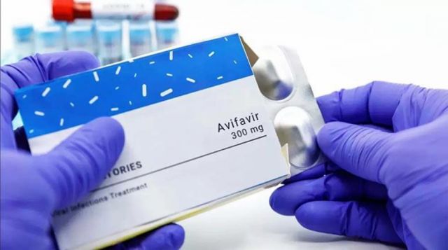 Avifavir llegará a Bolivia en septiembre
