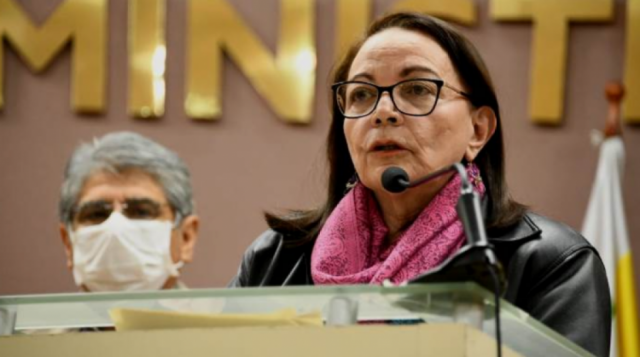 Ministra de Salud afirma que Bolivia tiene aseguradas 2 millones de vacunas Covid