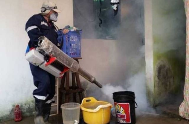 En Bermejo temen una propagación del dengue