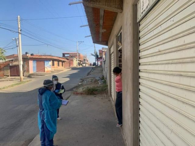 Con 7 municipios en riesgo, Tarija dilata la post-pandemia