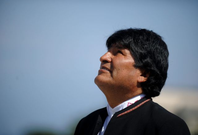 Evo Morales publica sus memorias: “Me siento encarcelado en un calabozo”