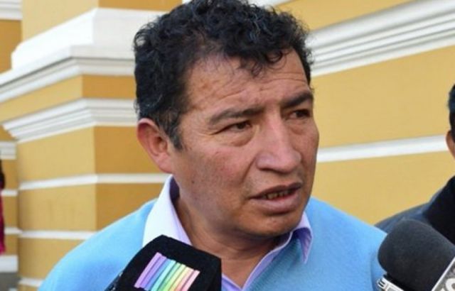 Borda: Doria Medina, dueños de condominios y edificios influencian contra la Ley de Alquileres