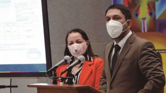 10 incongruencias del Gobierno en el caso respiradores chinos