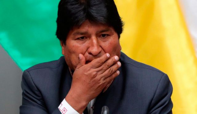 Caso Noemí, ¿por qué la política está inmersa en este asunto?