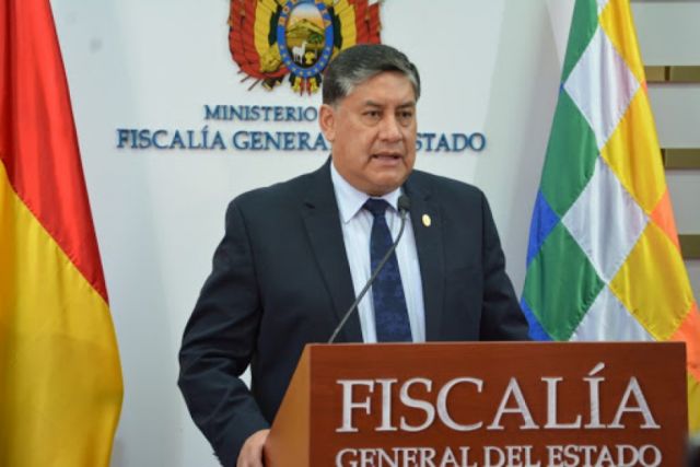 Lanchipa gana acción de libertad en denuncia de manipulación informática
