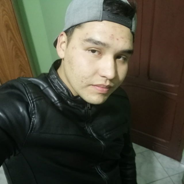 Enfermarse en pandemia y  la lucha de Sergio para vivir 